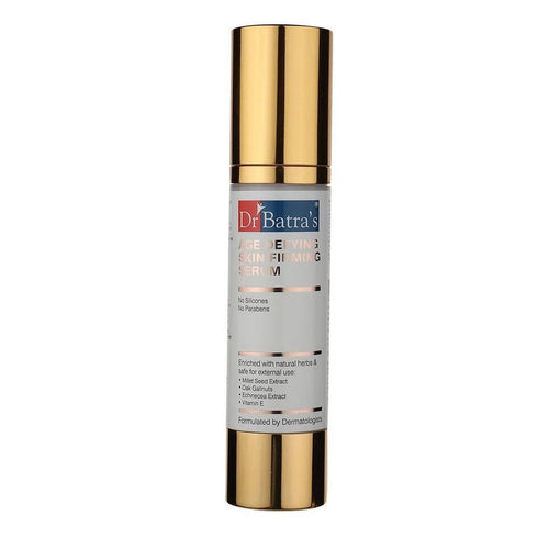 Dr. Batra's Age Defying Skin Firming Serum 50 g